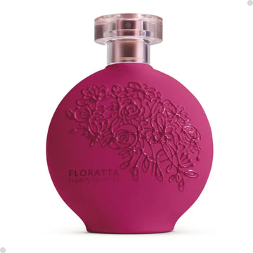 Floratta Secret Flowers Desodorante Colônia 75ml
