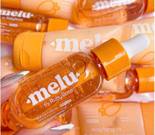 Melu Sérum Facial Hidratante Pessant Ruby Rose RR-40002