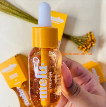 Melu Sérum Facial Hidratante Pessant Ruby Rose RR-40002